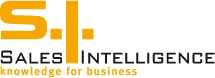 sales intelligence logo